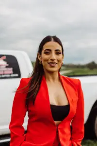 About Big Red Contracting 2 Big Red Contracting