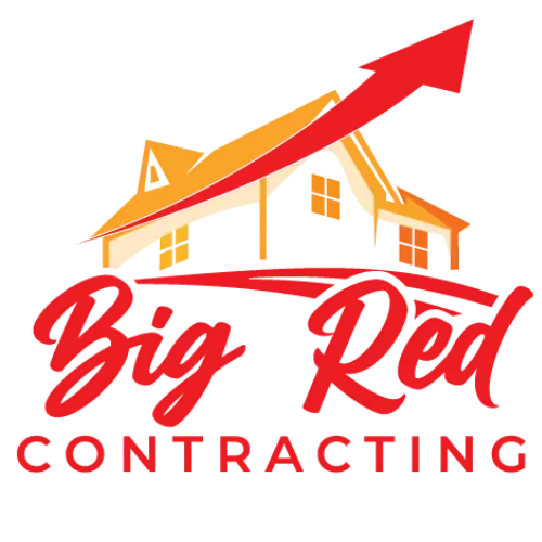 Big Red Contracting LLC — Frankfort KY roofing & contracting