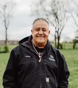 About Big Red Contracting 4 Big Red Contracting Team