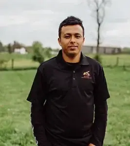 About Big Red Contracting 5 Big Red Contracting Team