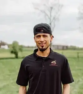 About Big Red Contracting 6 Big Red Contracting Team