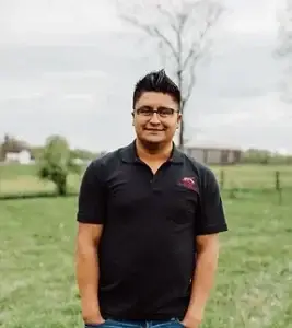 About Big Red Contracting 3 Rafael